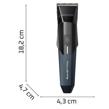 Rowenta TN9610 X Series 700 11’i 1 Arada Çok Amaçlı Tıraş Makinesi