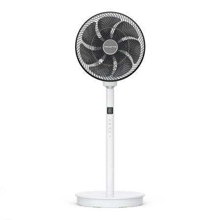 Rowenta QV5040 Turbo Twist Silence 20 Hız Ayarlı Sessiz Kompakt Vantilatör