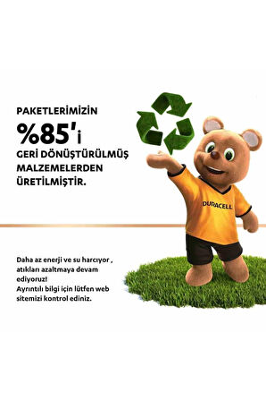 Lr44 Düğme Pil 2&#039;li