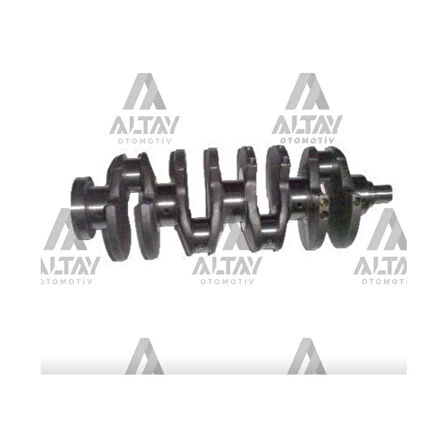 KRANK MİLİ R9 FAİRWAY 1.6 / R19 1.6