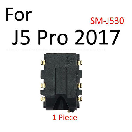 Tkgz Samsung Galaxy J530 Kulaklık Soketi