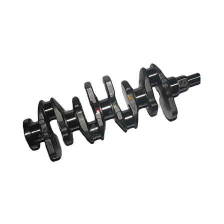 KRANK MİLİ COROLLA 02-06 / AVENSİS 03-08 / VERSO 01-04 / 1.6 VVTI / 3ZZ-FE