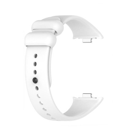 Gpack Xiaomi Smart Band 8 Pro Kordon Delikli Kayış Silikon