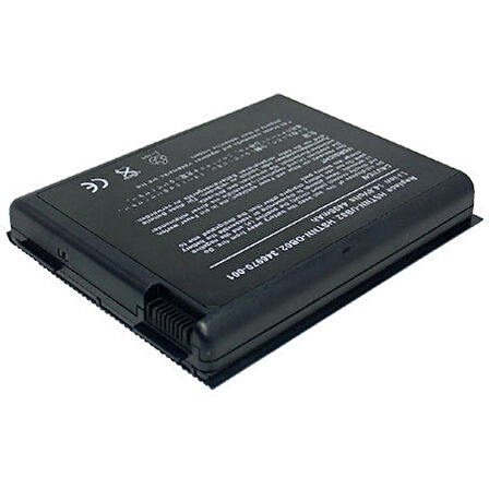 HP COMPAQ NX9110-PA229PA Batarya Laptop Pil
