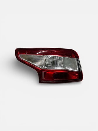 DEPO NİSSAN QASHQAİ SOL ARKA DIŞ STOP LAMBASI LEDLİ TİP 2014 VE SONRASI