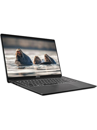 MSI Modern 15 F13MG i7 1355U 12GB 1TB SSD 15.6" FHD 60Hz FDOS Taşınabilir Bilgisayar & PER4 ÇANTA