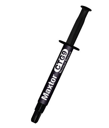 Maxtor CTG9 4gr Yüksek Performanslı Termal Macun 13.5W/MK