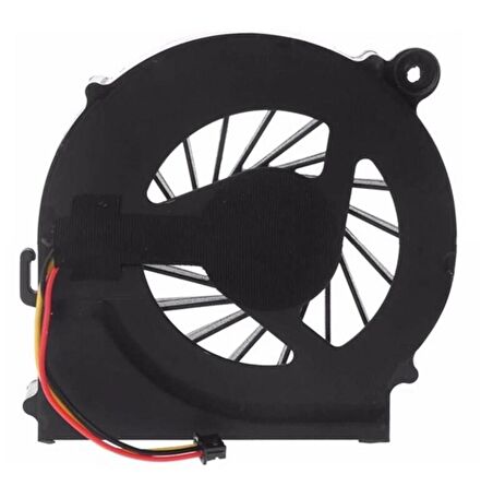 HP Far1200Epa, Ksb06105Ha Uyumlu Cpu Fan İşlemci Fanı