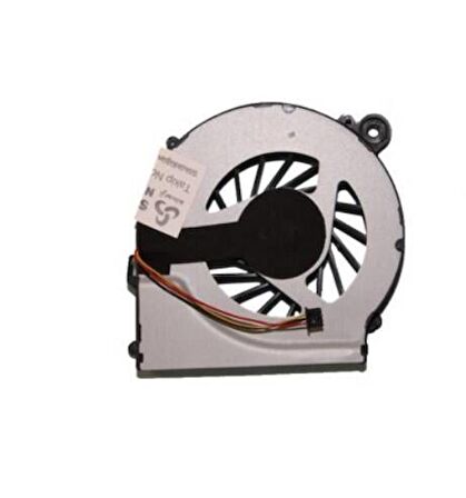 HP 255 G1 Uyumlu Notebook Fan