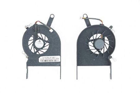 Datron PL5C Laptop Soğutucu Fan Al-096 Model-1