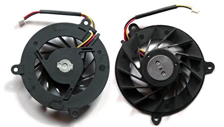 Datron PL5C Laptop Soğutucu Fan Al-096 V2