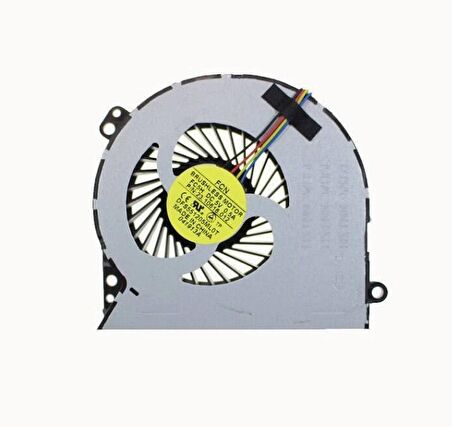 HP 4545S, 4740S, 4745S, DFS551205ML0T Uyumlu Notebook Fan