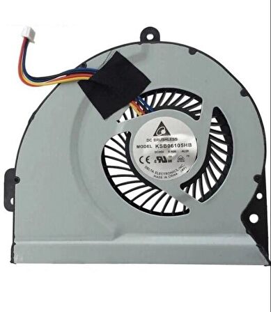 Asus K53S, K53Sc, K53Sd, K53Sj, K53Sk, K53Sm, K53Sv Notebook Fan