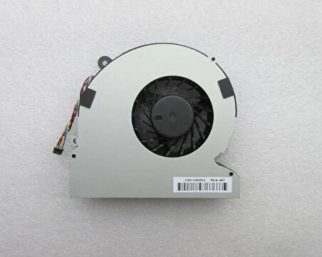 Hp 209R0EA All-in-One Pc AIO Fan