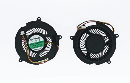 HP Pavilion DV5100 , DV5200  Fan