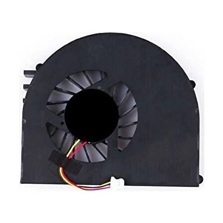 Dell Inspiron N5110-4129, N5110-8891 Notebook İşlemci Fanı