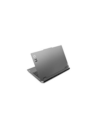 LENOVO LOQ I7-13650HX 24 GB RAM 1 TB SSD 6GB RTX4050 15.6" FreeDOS 15IRX9 83DV00G7TR K15