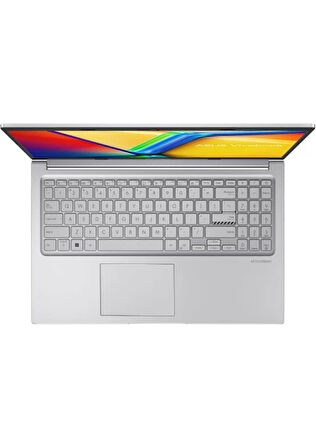 ASUS VIVOBOOK 15 i5-1335U 12GB RAM 512GB SSD 15.6" DOS X1504VA-NJ1423 K2