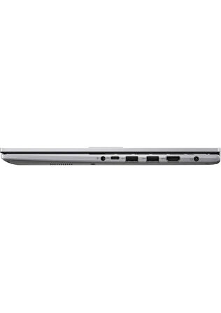 ASUS VIVOBOOK 15 i5-1335U 12GB RAM 512GB SSD 15.6" DOS X1504VA-NJ1423 K2