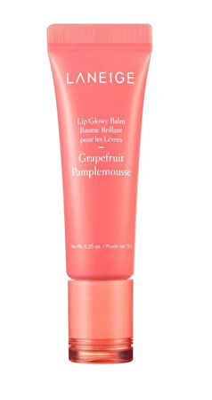 Laneige Lip Glowy Balm Pamplemousse - Dudak Balmı 10 g 