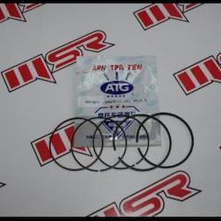 HONDA CBF 150 63.5 MM SEGMAN TK ATG