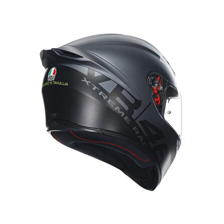 Agv K1 S Limit 46 Kapalı Kask