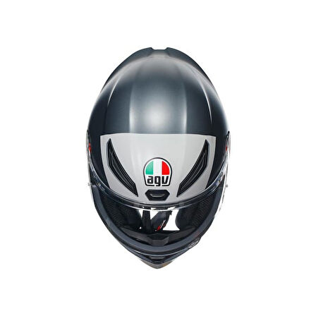 Agv K1 S Limit 46 Kapalı Kask