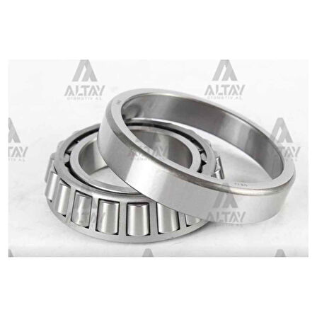 KONİK RULMAN / 50x90x21.75mm