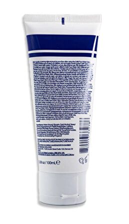 Reuzel Hydrating Face Moisturizer 100 ml Nemlendirici