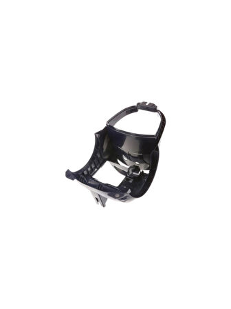 Bosch Seri 4 Siemens Profilo Torbasız Sübürge Gövde Kapagı Mavi