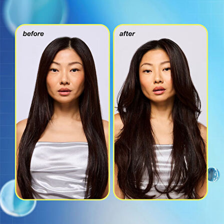 K18 AstroLift - Hacim verici onarıcı sprey 118 ml