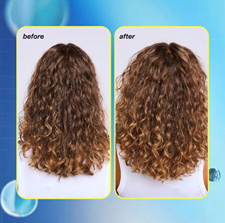 K18 AstroLift - Hacim verici onarıcı sprey 118 ml