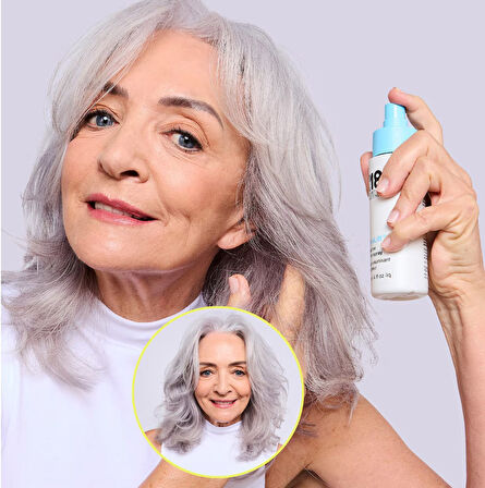 K18 AstroLift - Hacim verici onarıcı sprey 118 ml