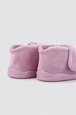 Igor Homie Mc Kız Çocuk Panduf - Pembe W10309-010