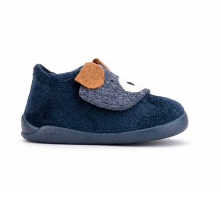 Igor Homie Guau Çocuk Panduf - Lacivert W10326-003