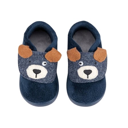 Igor Homie Guau Çocuk Panduf - Lacivert W10326-003