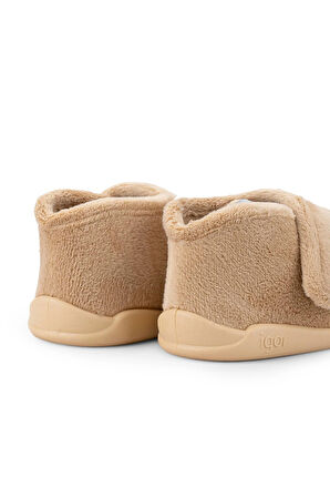 Igor Homie Mc Çocuk Panduf - Bej W10309-394