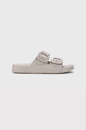 Igor Habana Brillo Kum Rugan Kadın Terlik S10334-100