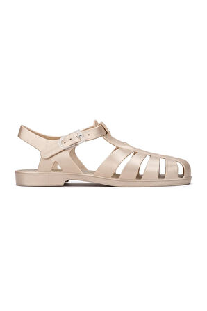 Igor Biarritz Metal Kadın Platin Sandalet S10346-388