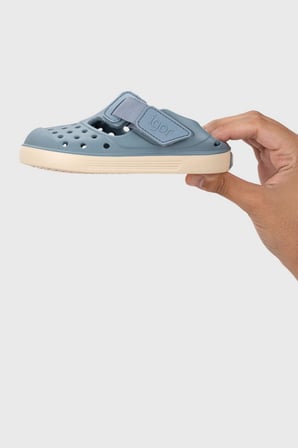 Igor Malibu Çocuk Hafif Sandalet - Okyanus S10369-225