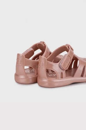 Igor Tobby Nacar Kız Çocuk Sandalet - Rosa S10366-010