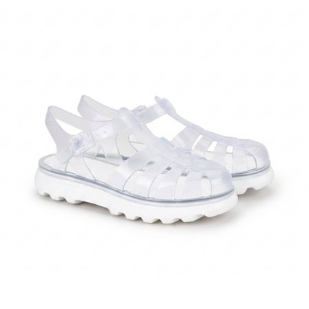 Igor Vega Cristal Kadın Sandalet - Şeffaf S10361-001