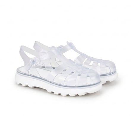 Igor Vega Cristal Kadın Sandalet - Şeffaf S10361-001
