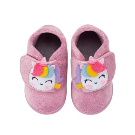 Igor Homie Unicornio Kız Çocuk Panduf - Pembe W10354-010