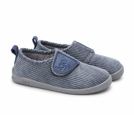Igor Junior Pana Çocuk Panduf - Okyanus W10347-225