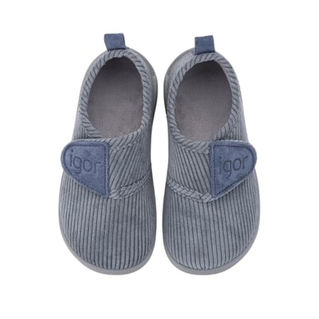 Igor Junior Pana Çocuk Panduf - Okyanus W10347-225