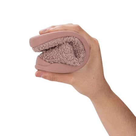 Igor Junior Rizo Kız Çocuk Panduf - Soft Pembe W10356-197
