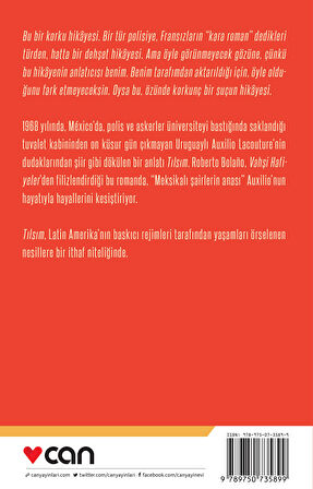 Tılsım