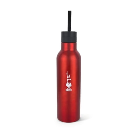 Bialetti Termos 500 ml Kırmızı