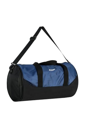 Lacivert Askilikli Spor Seyahat ve Gunluk El Valizi Cod 475